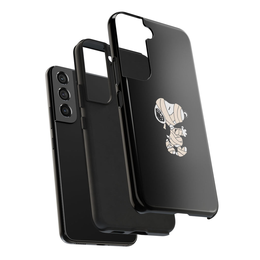 Snoopy Mummy Phone Case