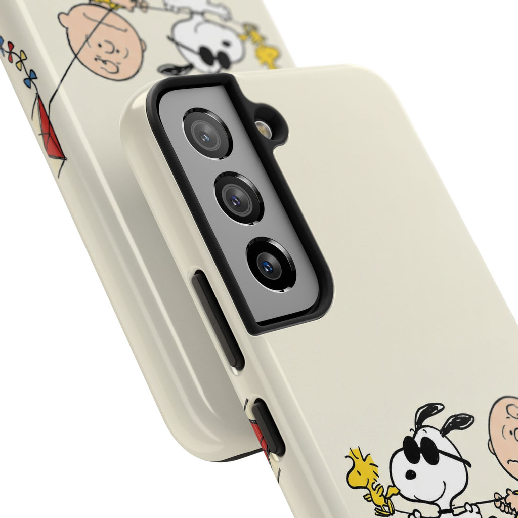 Cozy Winter Phone Case