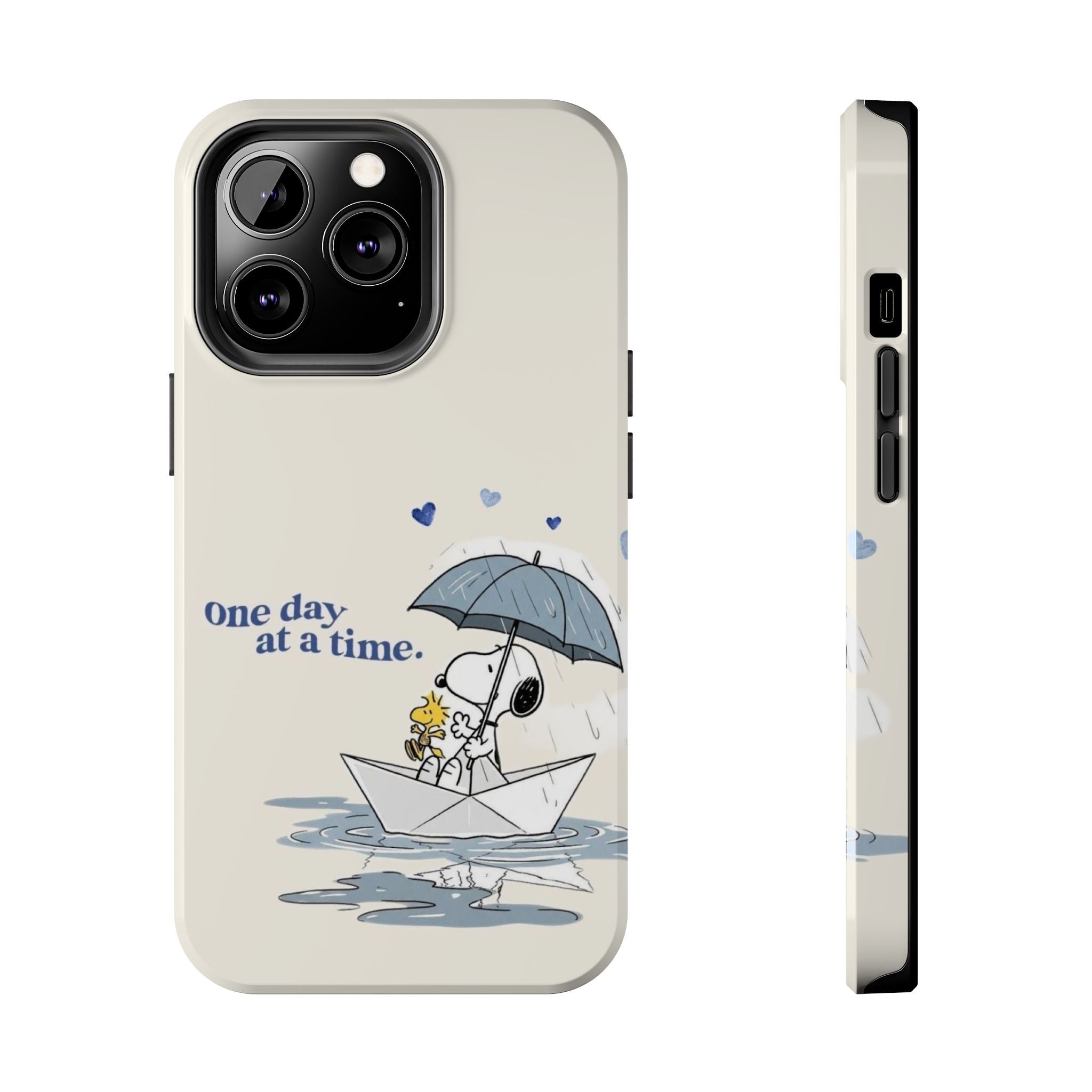 One Day At A Time Case