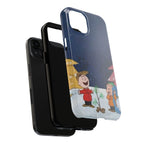 Christmas Tree Phone Case