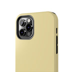 Woodstock Minimalist Phone Case