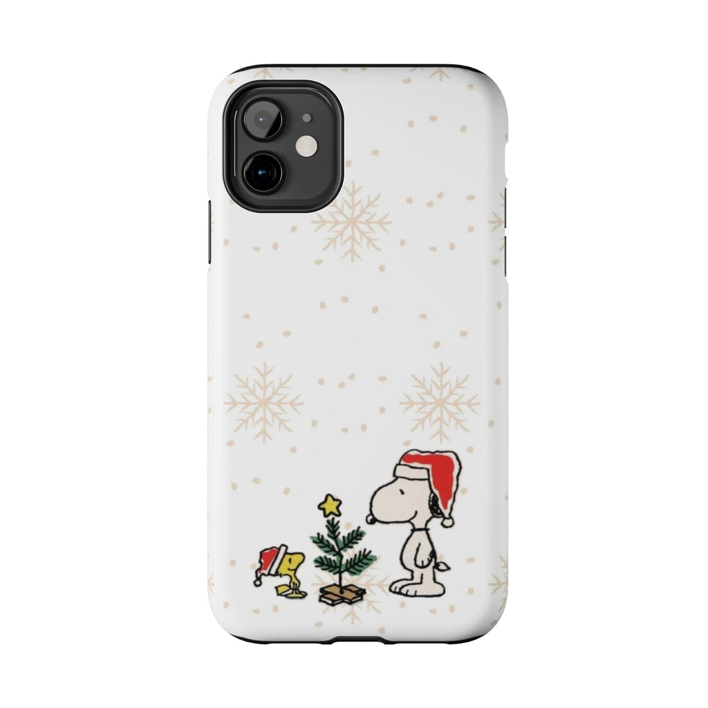 Peanuts Holiday Trio Case