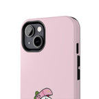 Snoopy Dinosaur Phone Case