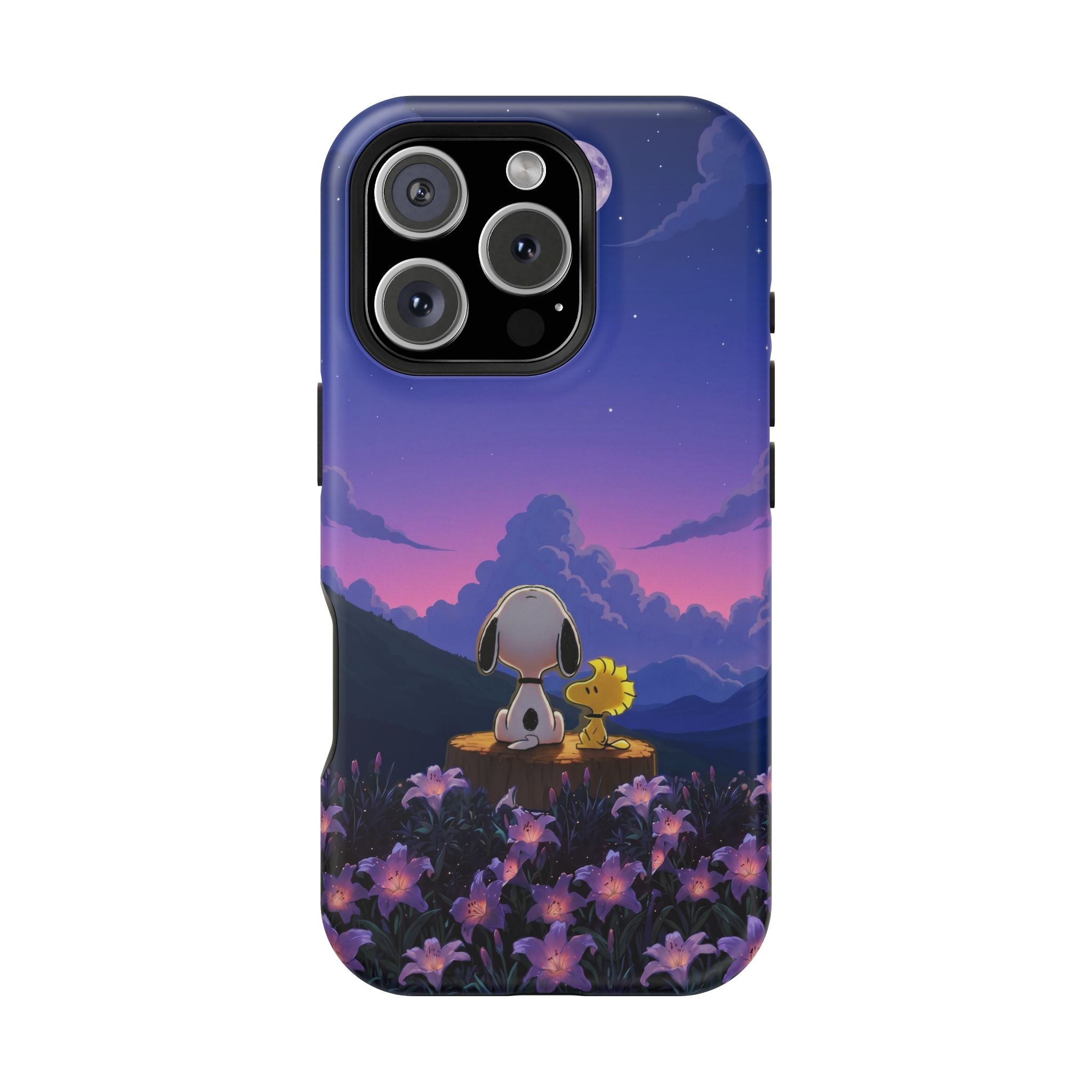 Night Sky Phone Case