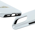 Relaxing Snoopy Phone Case
