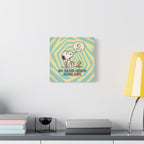 Brain Needs WiFi Canvas