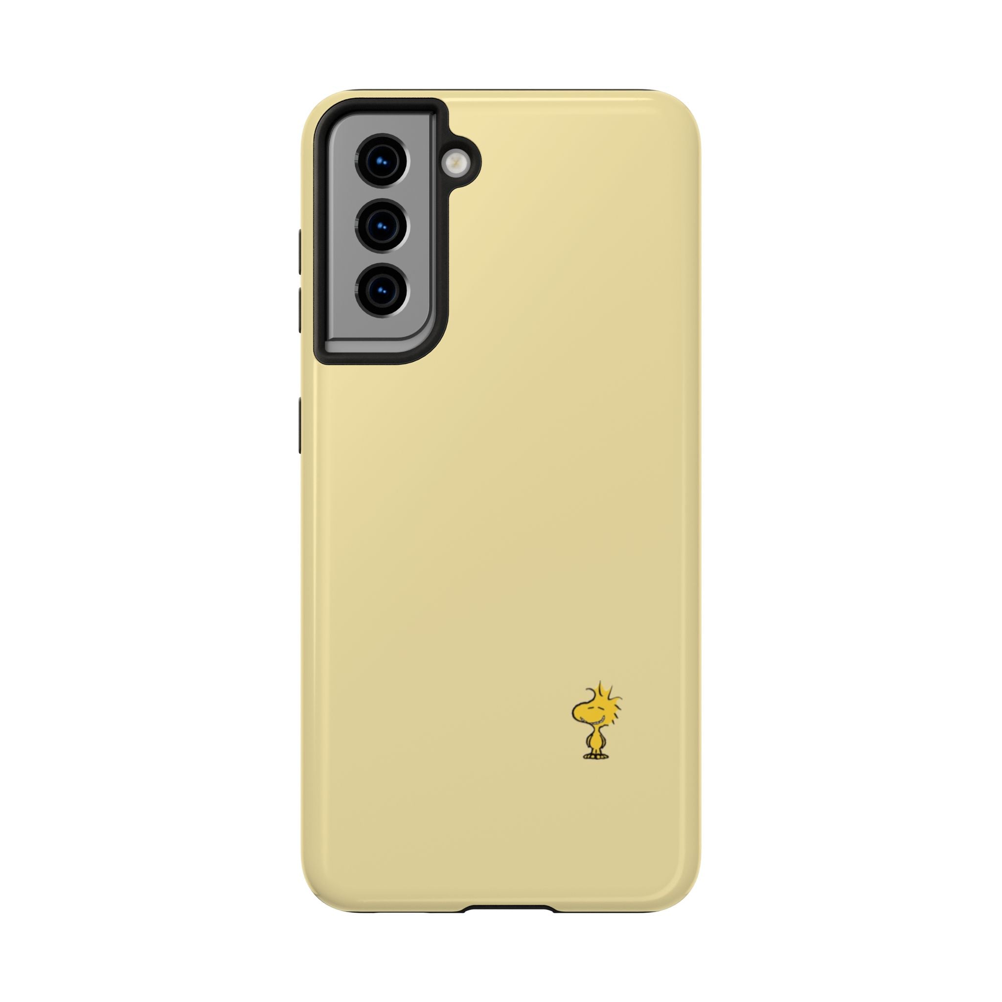 Woodstock Minimalist Phone Case