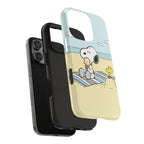 Beach Ice Cream Phone Case