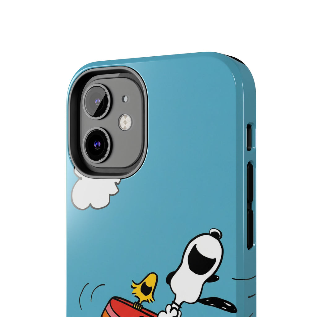 Roller Coaster Phone Case