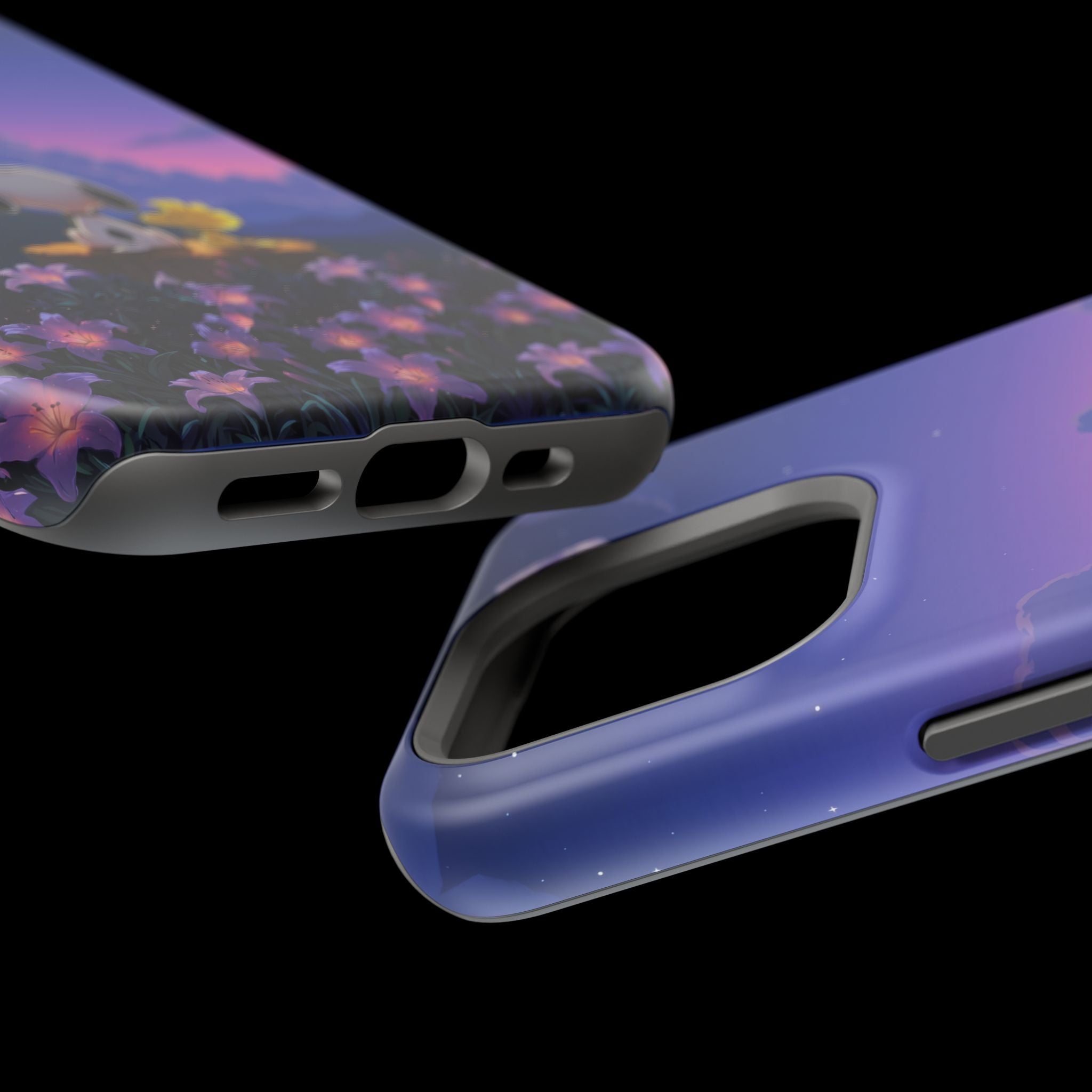 Night Sky Phone Case