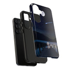 Snoopy Stargazing Phone Case