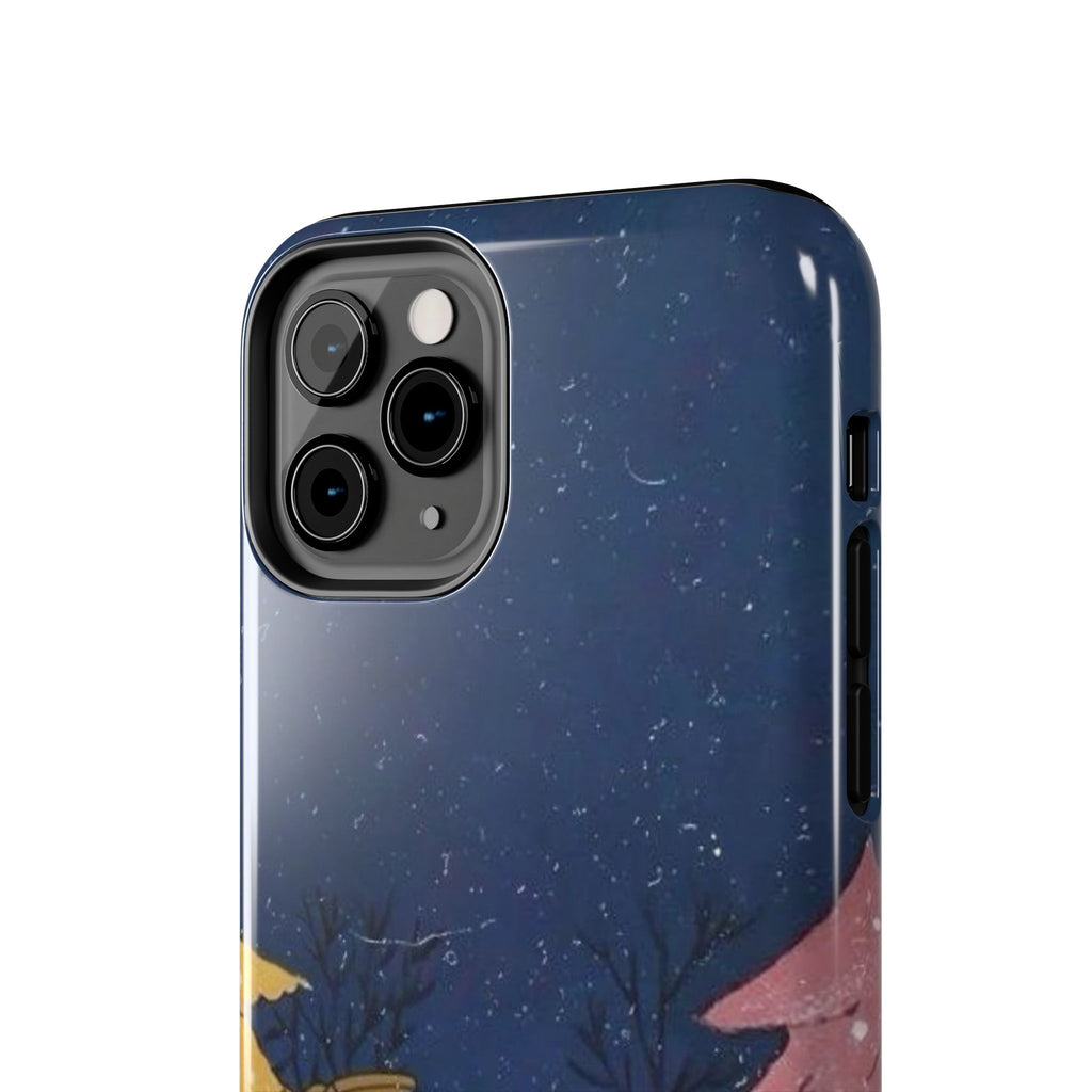 Christmas Tree Phone Case