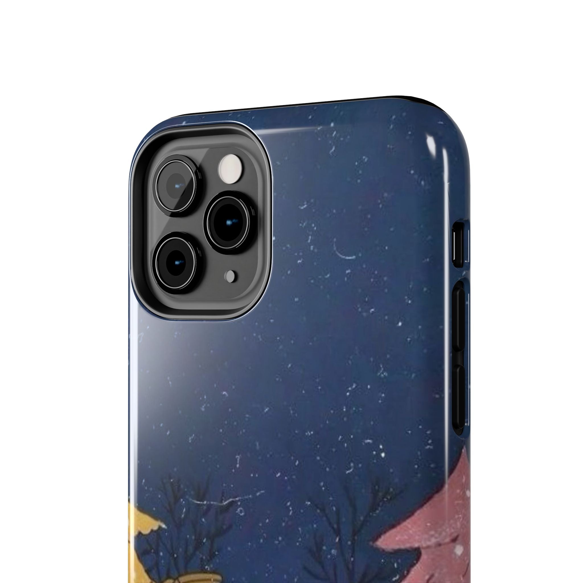 Christmas Tree Phone Case