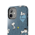 Morning Coffee Phone Case