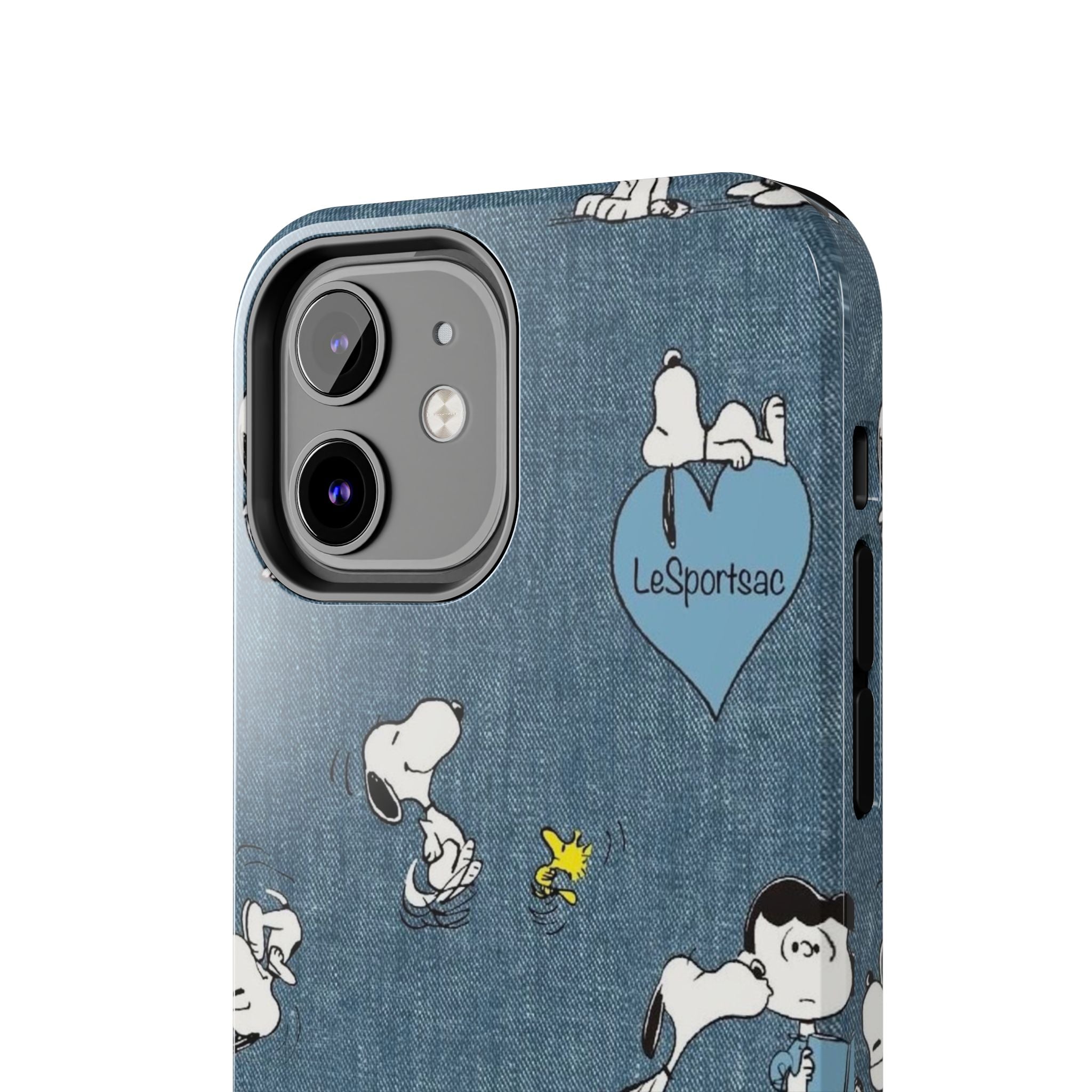 Morning Coffee Phone Case
