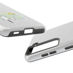 Window Scene Phone Case