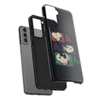 Good Bad Cool Retro Case