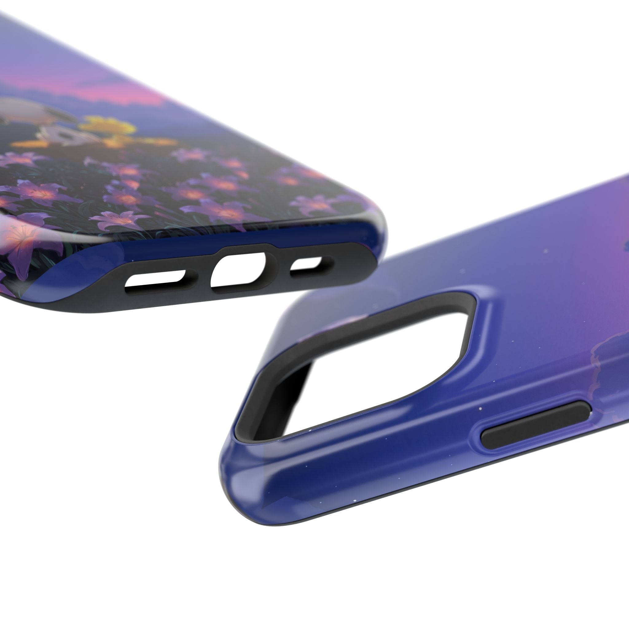 Night Sky Phone Case
