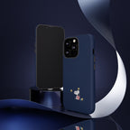 Woodstock Buddy Phone Case