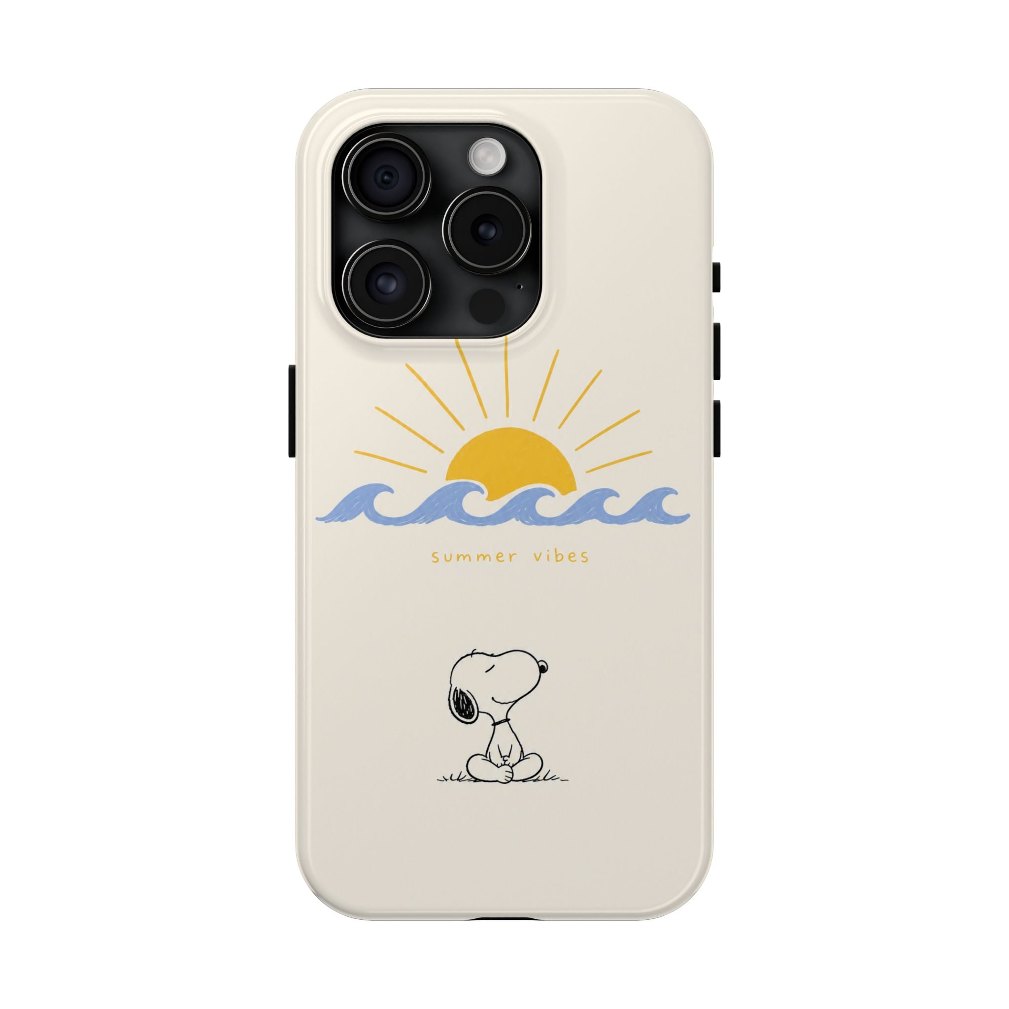 Summer Vibes Phone Case