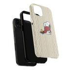 Knit Sweater Phone Case
