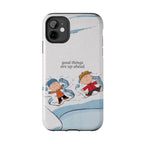 Snoopy Valentine Phone Case