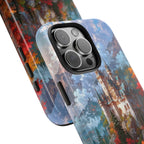 Autumn Castle Phone Case