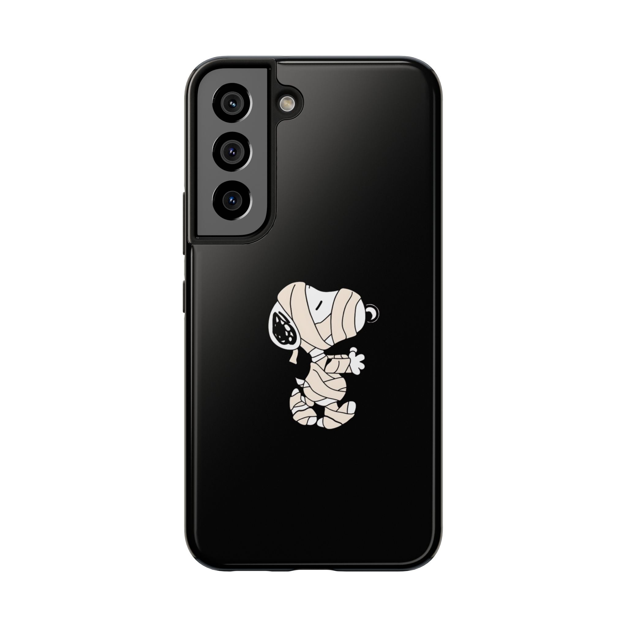 Snoopy Mummy Phone Case