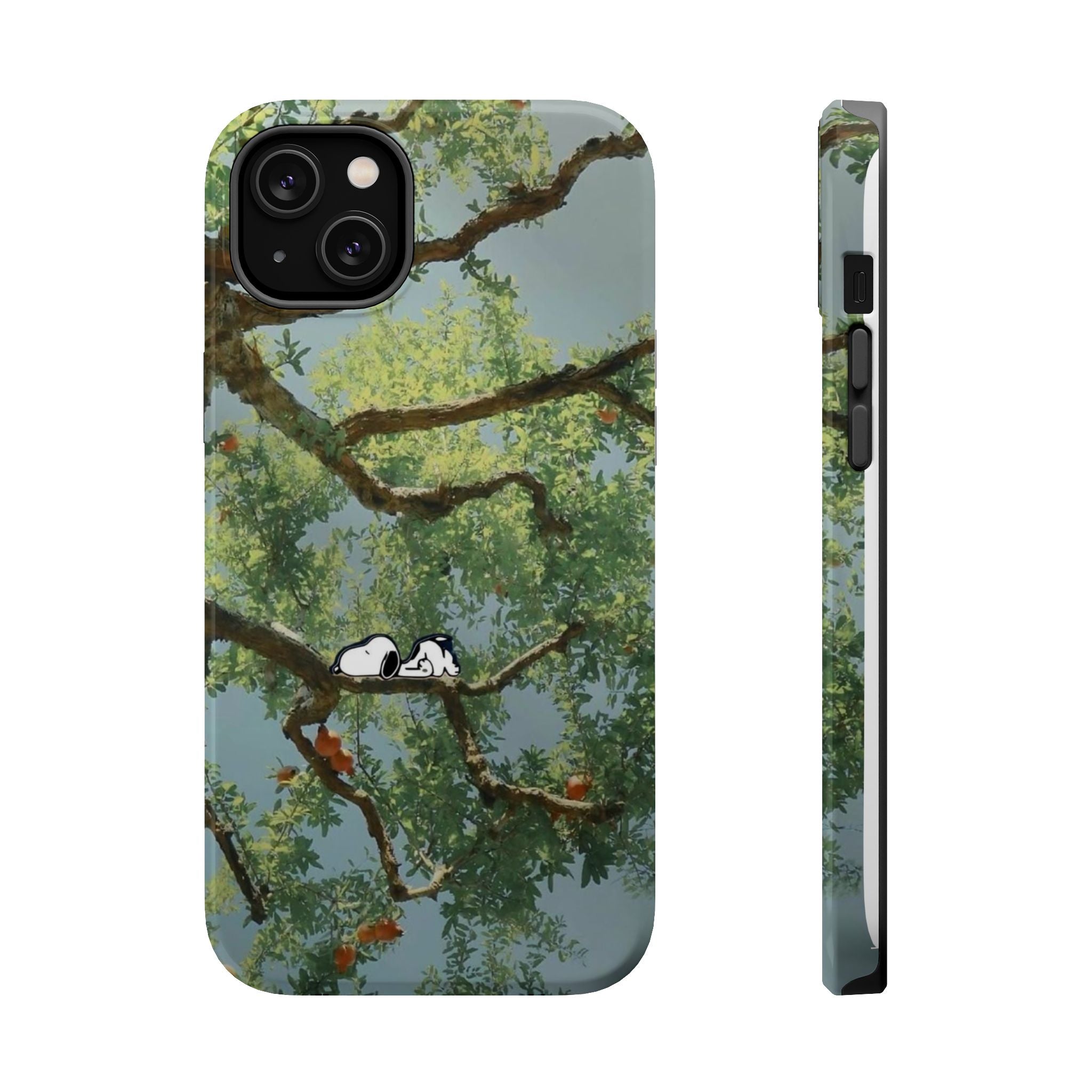 Panda Couple Phone Case
