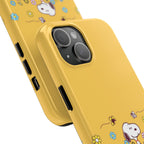 Flower Garden Phone Case