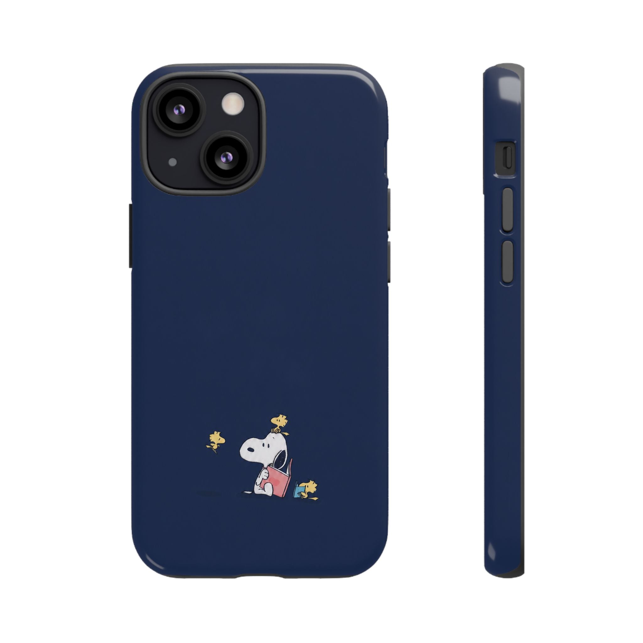 Woodstock Buddy Phone Case