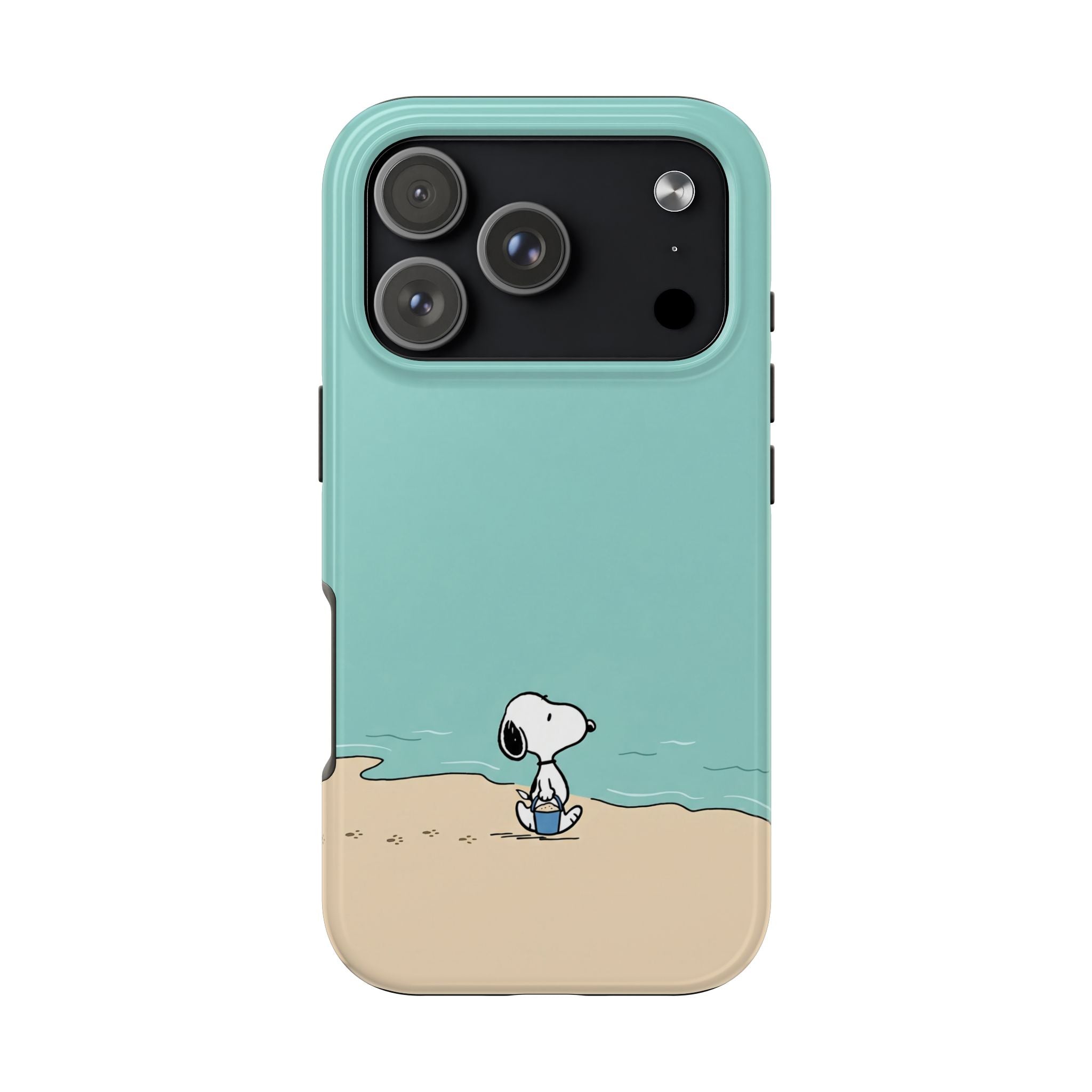 Surfboard Ocean Phone Case