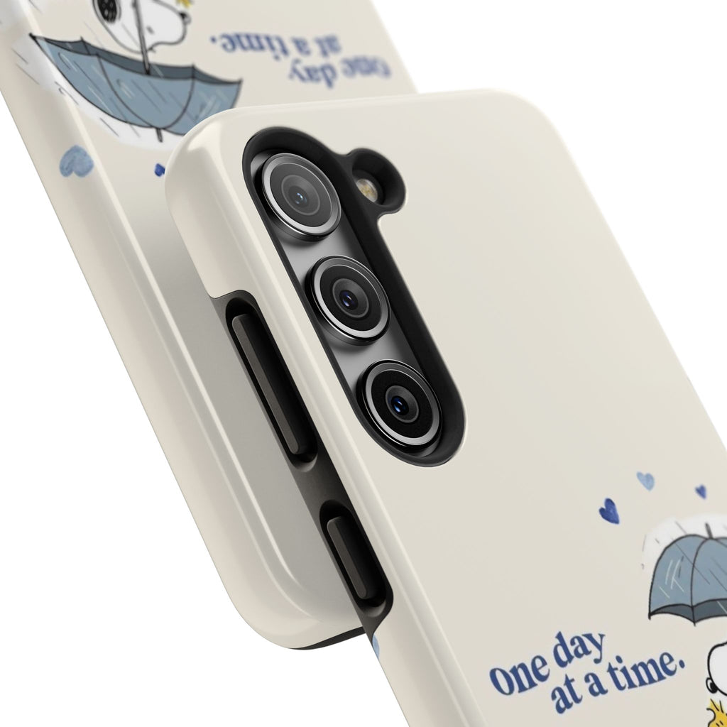 One Day At A Time Case