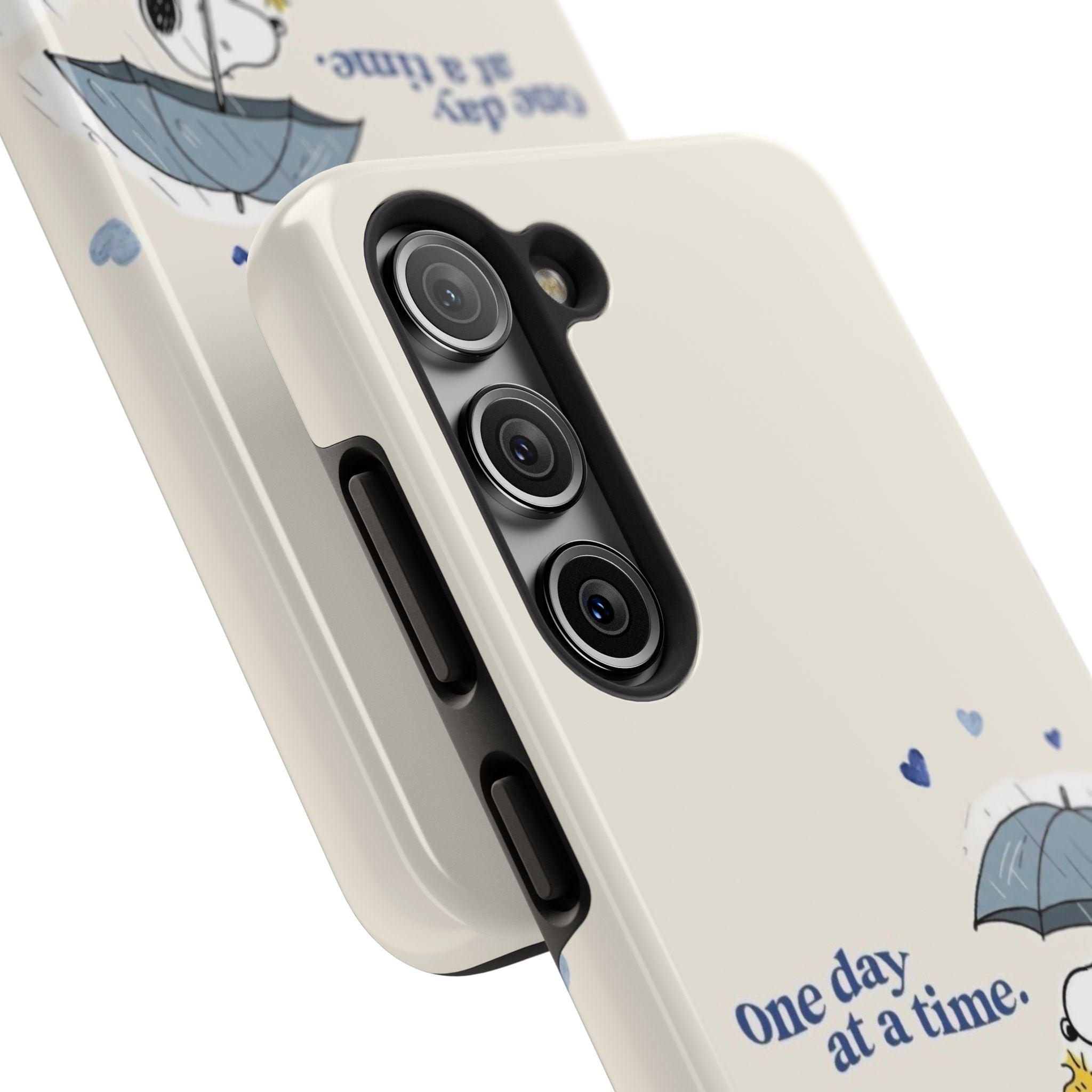 One Day At A Time Case