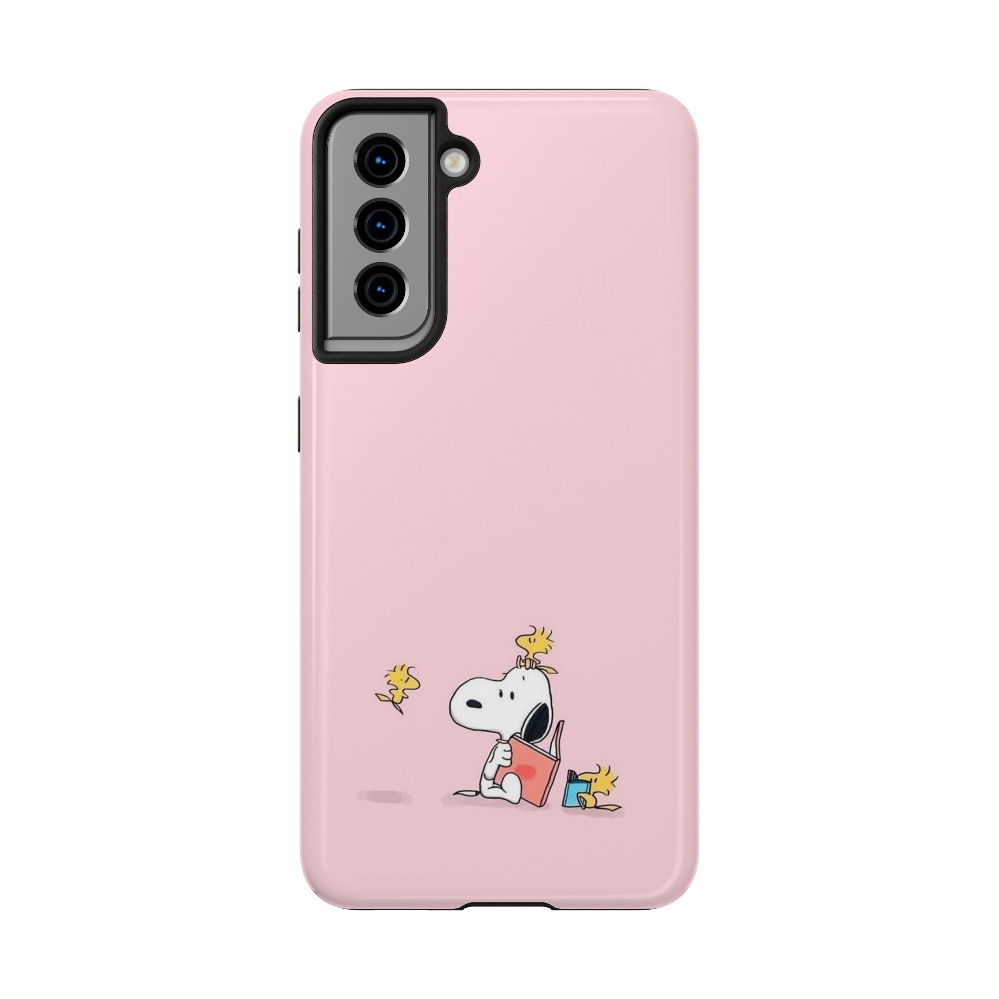 Reading Woodstock Phone Case
