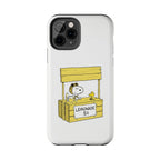 Lemonade Stand Phone Case