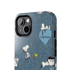 Morning Coffee Phone Case