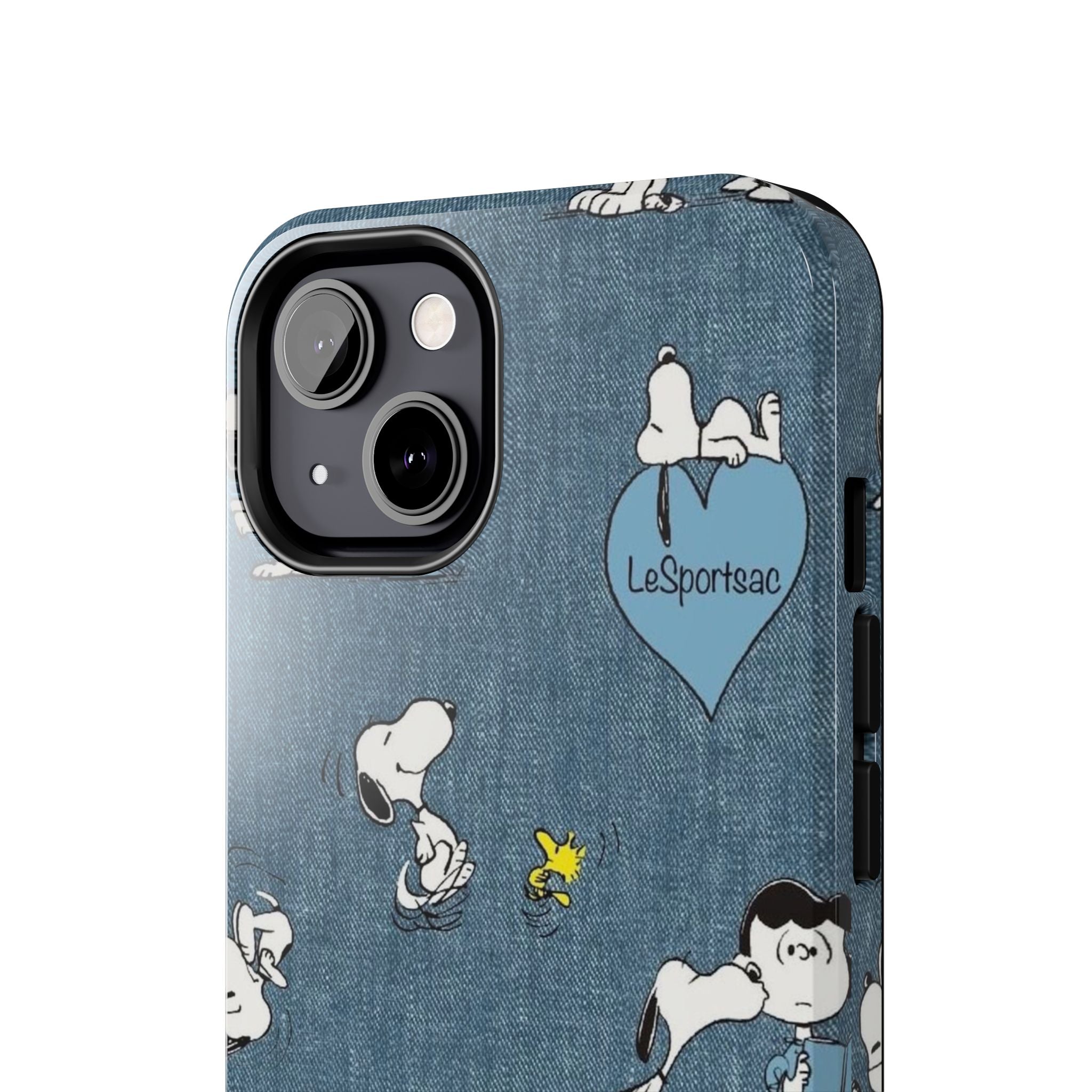 Morning Coffee Phone Case