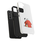 Classic Doghouse Phone Case