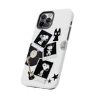 Snoopy Polaroid Phone Case
