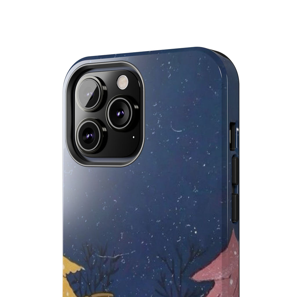 Christmas Tree Phone Case