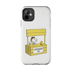 Lemonade Stand Phone Case