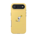 Snoopy Star Phone Case