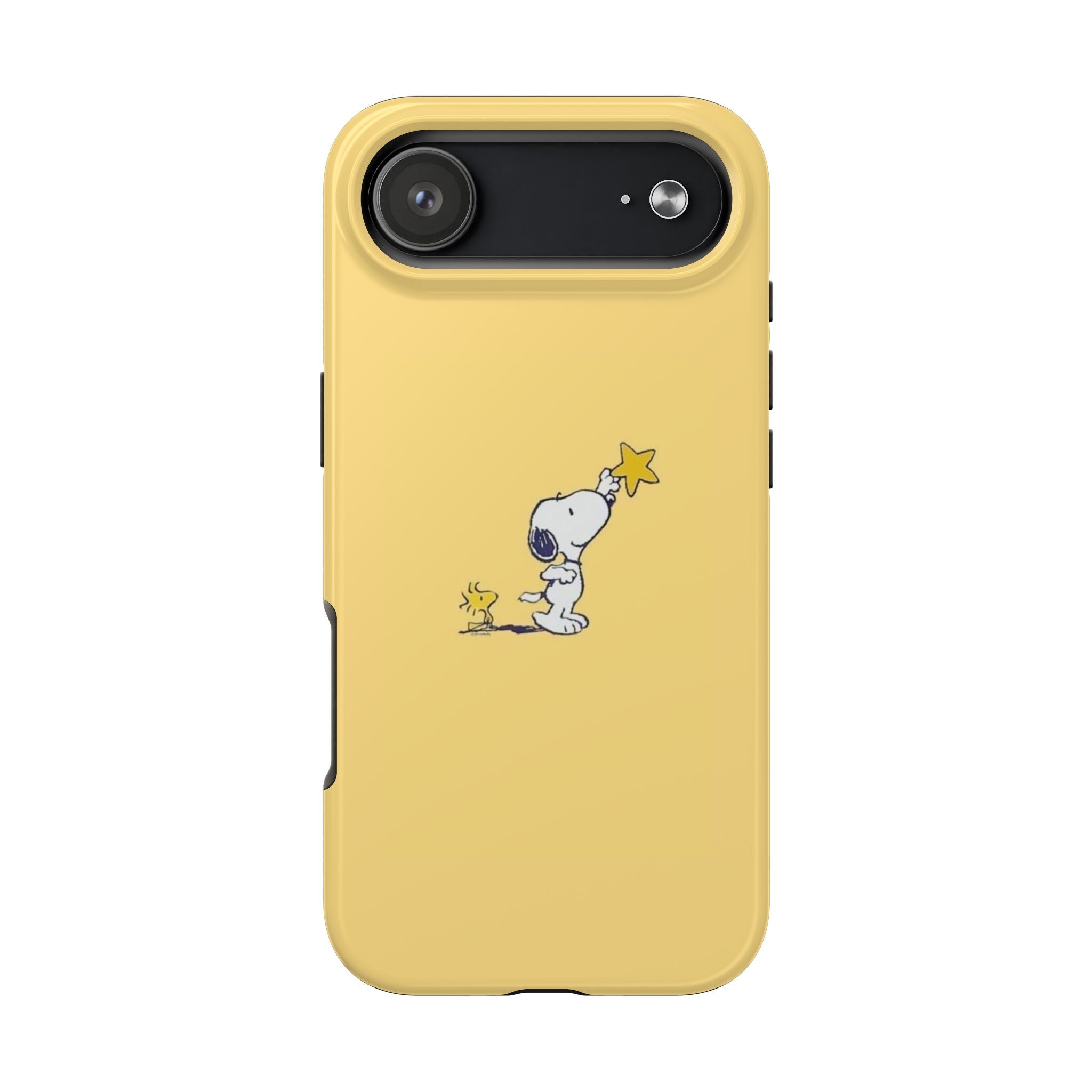 Snoopy Star Phone Case