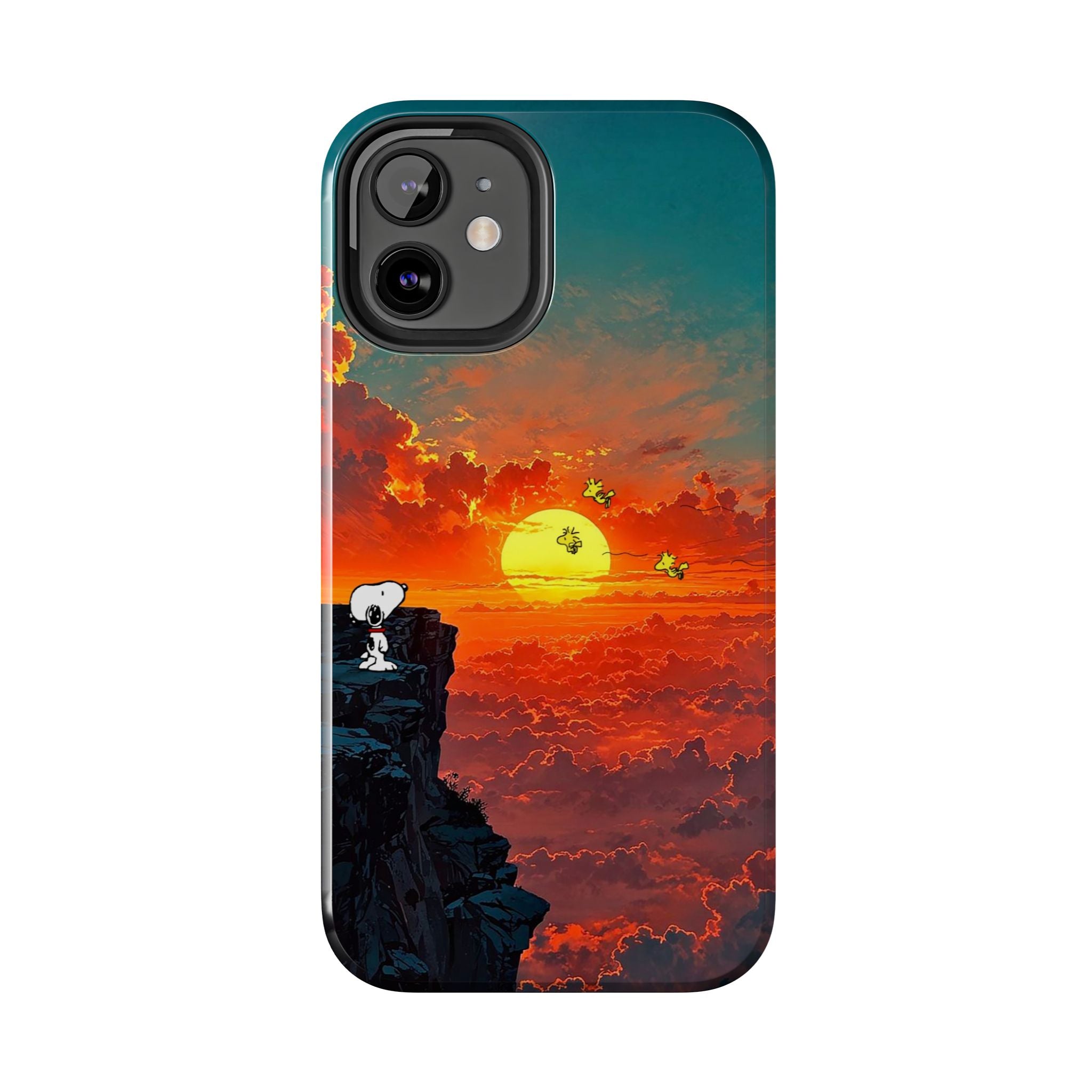 Starry Sky Phone Case