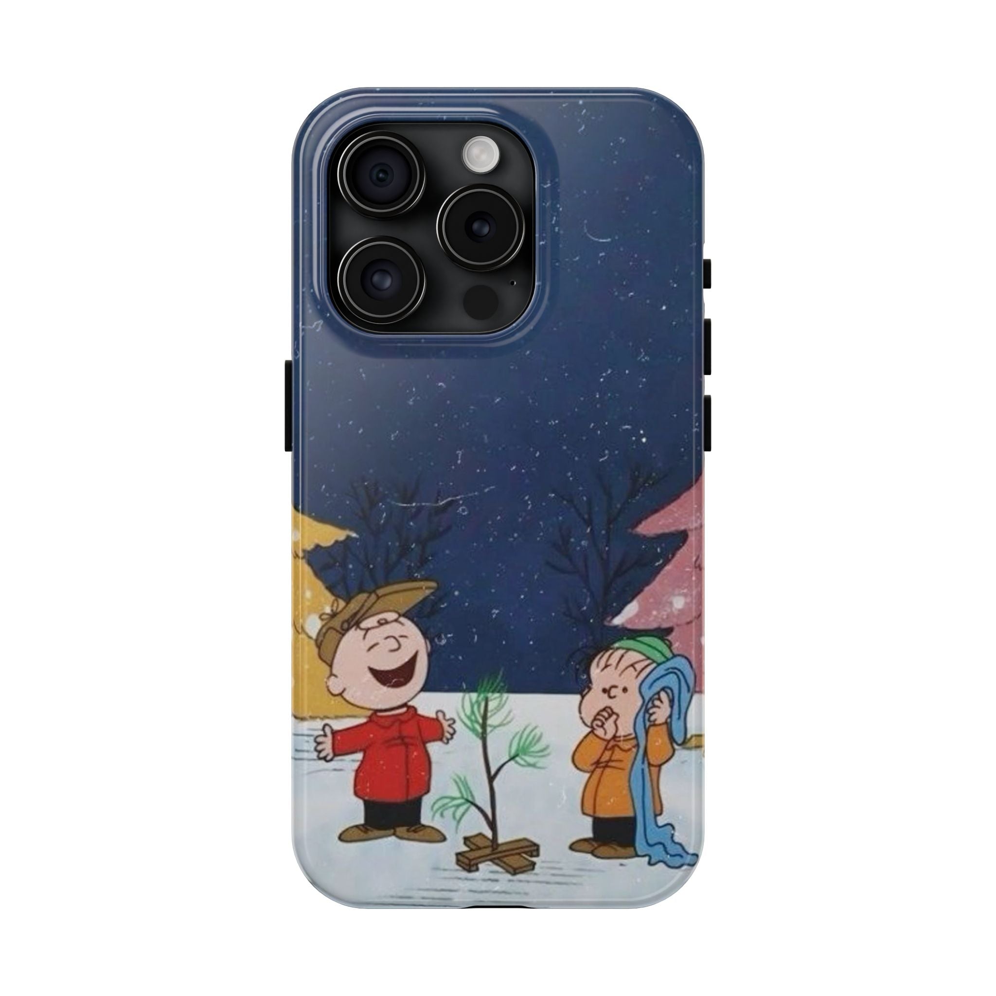 Christmas Tree Phone Case