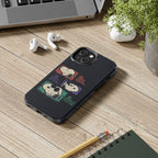 Good Bad Cool Retro Case
