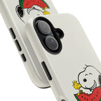 Snoopy Watermelon Phone Case