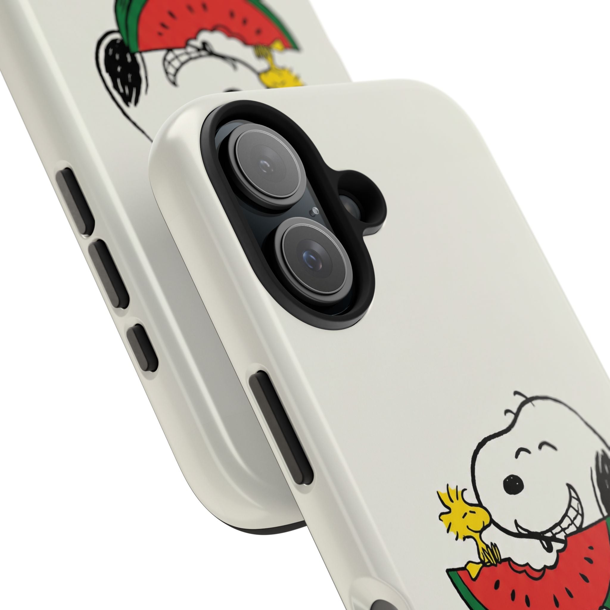 Snoopy Watermelon Phone Case