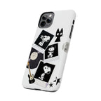 Snoopy Polaroid Phone Case